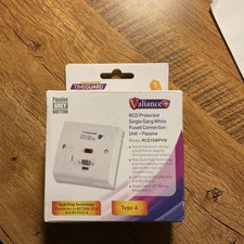 Timeguard RCD10WPVN 13A