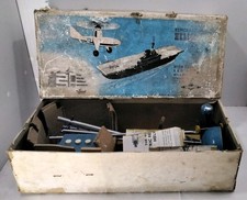 Nulli Secundus 1950s Vintage