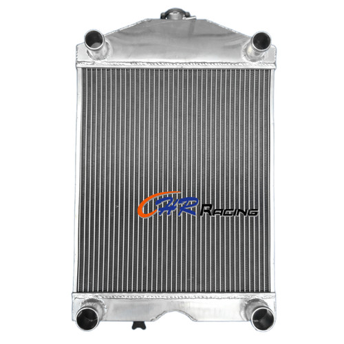 Aluminum radiator for - aluminum,
