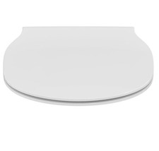 U855701 Ideal Standard Sottini Isarca Connect Air Soft Close Toilet Seat NEW