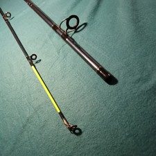 RON THOMPSON EVP2 SEA BOAT 270 9FT100-250GRAMS 2SECTION FISHING ROD