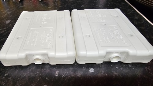 96hrfreezer ice blocks - ice,