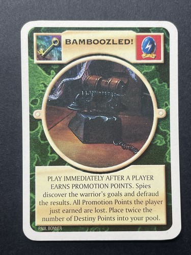 Doomtrooper ccg unlimited - doomtrooper,