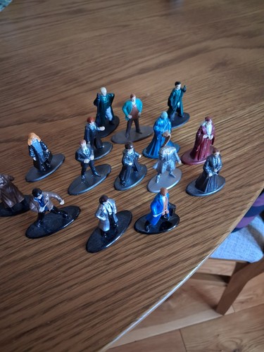Harry potter and fantastic - harry,