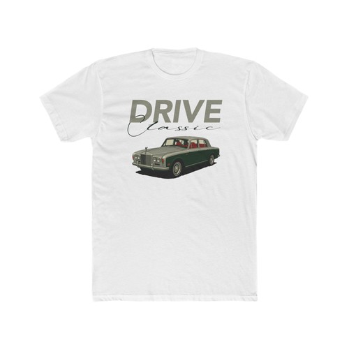 Drive classic rolls royce - drive,