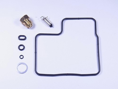 Float bowl gasket for 1989 - float,
