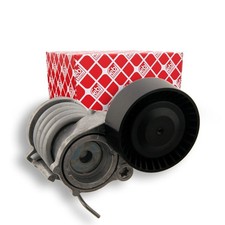 FEBI BILSTEIN 30897 V-Ribbed