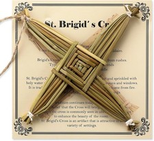 Bucherry St. Brigid's Wall