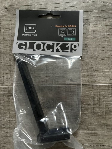 Umarex glock mos - 19,, air