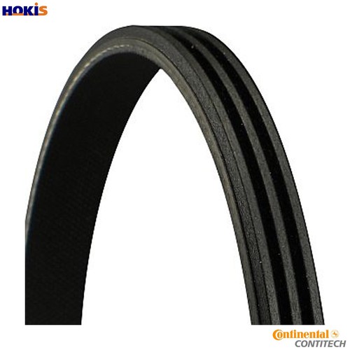 Vribbed belt 3pk740 - belt, for