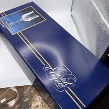 5 x CRISTAL D'ARQUES Long-champ 12cl Garanti Plus Glasses