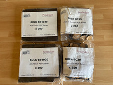 Pendraken MDF bases