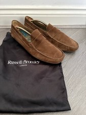 Russell & Bromley Men’s