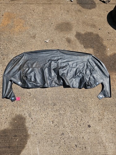 Mazda tonneau cover mx5 - tonneau,