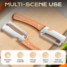 2X Multi-functional Vegetable