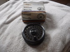 VINTAGE INTREPID RIMFLY