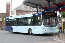 Bus Photo - First West