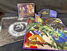 Duel Masters DM-04 Shadowclash