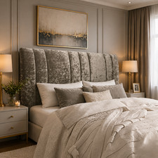 Elegance Soft Furnishing