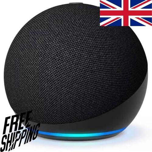 Echo dot - echo, gen)
