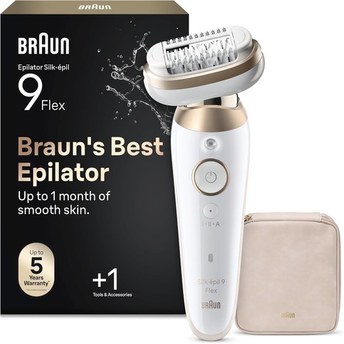 Braun silk épil flex - braun, silk-épil