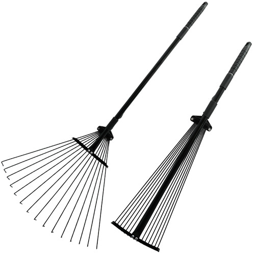 Tines adjustable telescopic - 15,