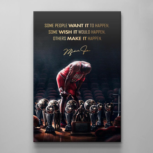 Michael jordan make - michael,