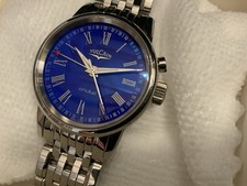 2005 Vulcain Cricket 38mm