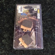 Carbone Lorraine (SALE) Brake