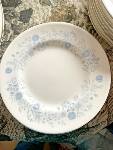 Wedgwood bone china - wedgwood,