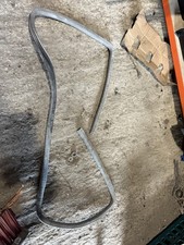 Fiat coupe sunroof surround - fiat,