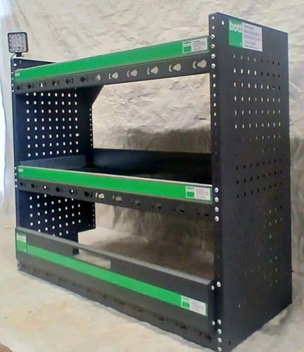 Bott racking van - bott,