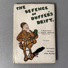 Defence of Duffer’s Drift by