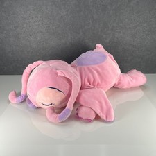 Angel Cuddleez Plush Lilo &