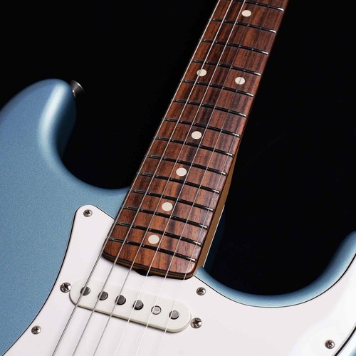 Fender custom shop - custom,