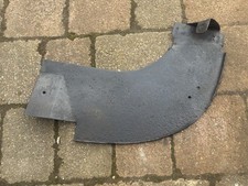 Split screen off side rear - vw,