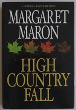 High Country Fall (Deborah
