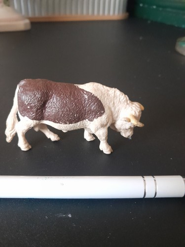 Vintage britains hereford - vintage,