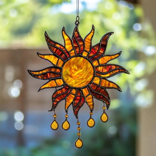 Indoor outdoor hanging - indoor,