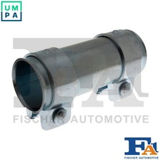 PIPE CONNECTOR EXHAUST SYSTEM