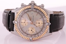 Breitling Chronomat Steel &