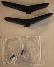 Original LG 32LQ630B6LA 32LQ63006LA 32" LED TV Stand Feet Legs Pair