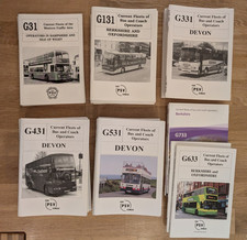 PSV Circle 31 G Lists South