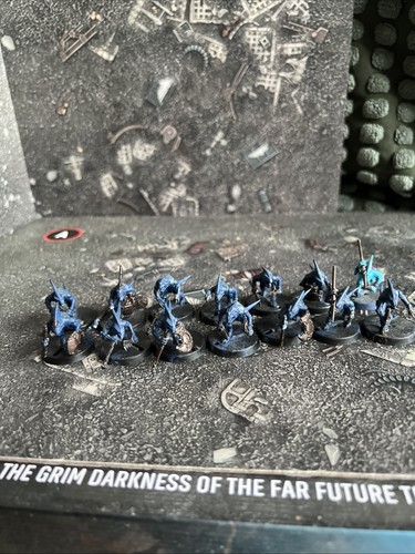 Warhammer age sigmar - warhammer, of