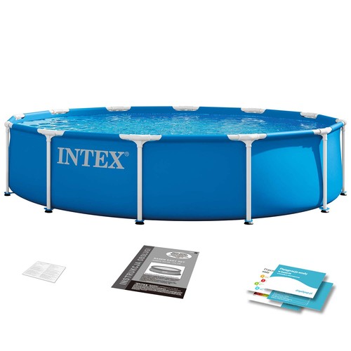 Intex 28210nd 366 cm - 28210nd, 76