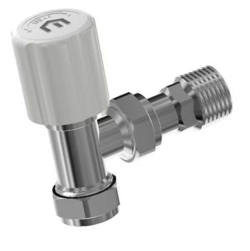 Myson matchmate 15mm angled - myson,