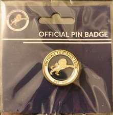 Millwall FC 140 Year