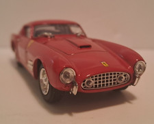 Model Box 1:43 Ferrari 250 GT Berlinetta Tour de France 1956-57 Prova 8405