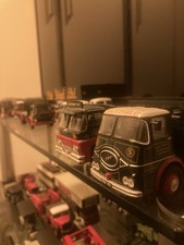 Corgi Model 1:50 Scale Job Lot