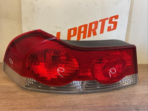 2007 volvo c70 rear - volvo,